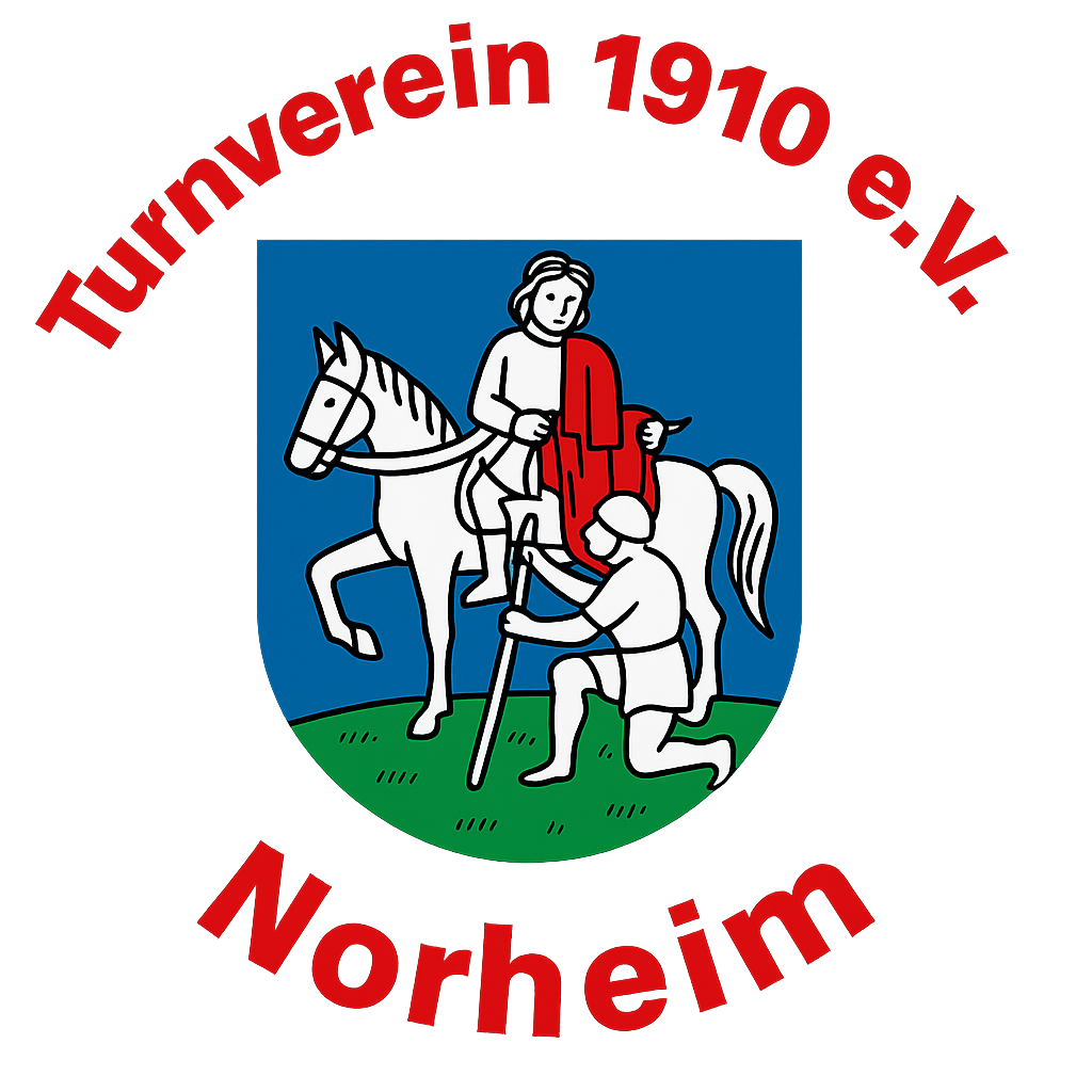Logo Turnverein 1910 Norheim e.V.