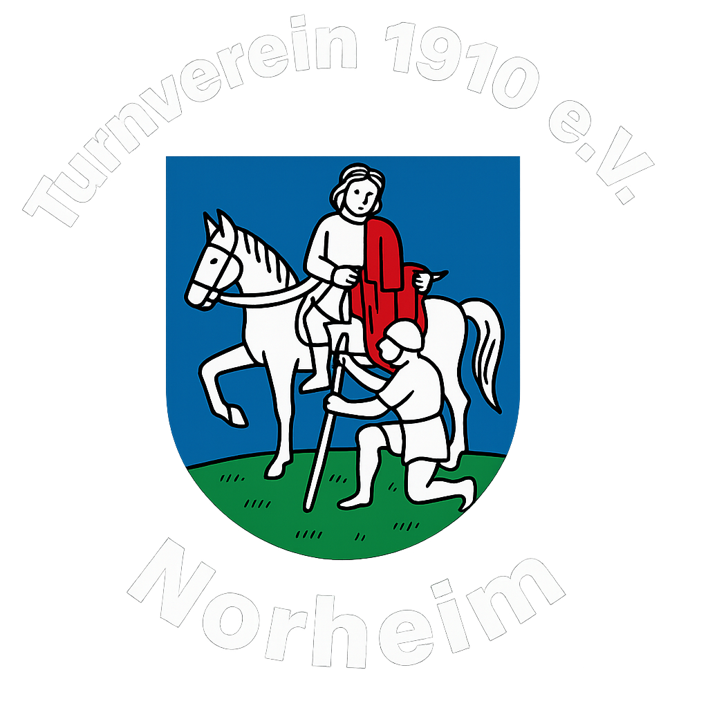 Turnverein Norheim Logo